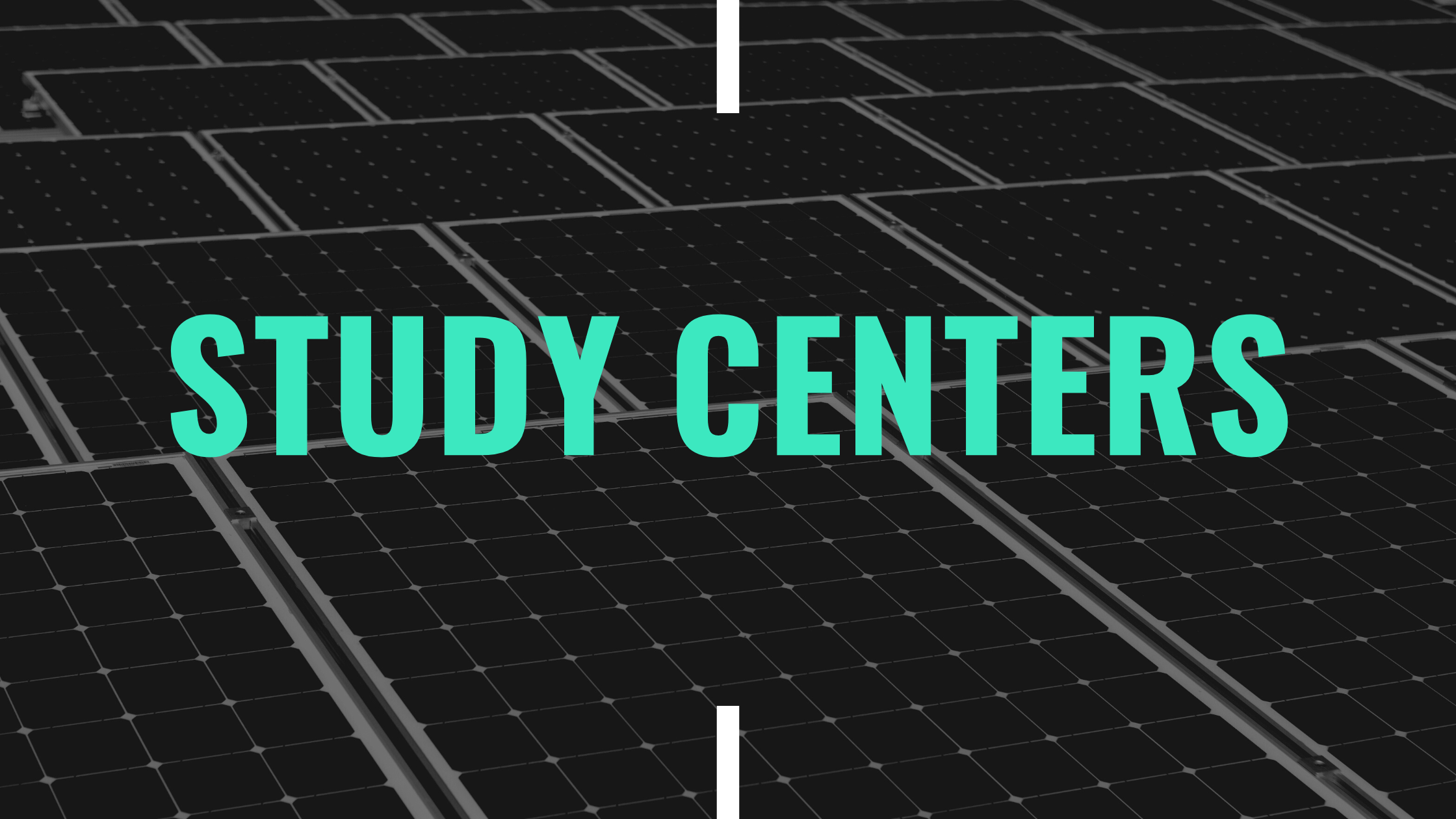 Study Centers